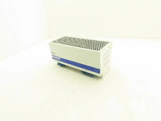 Used RHINO _UNKNOWN_ PLC Power Supplies | Arrow Industrial #640570