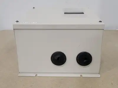USED MITSUBISHI ELECTRIC CORPORATION FR-BU-C55K