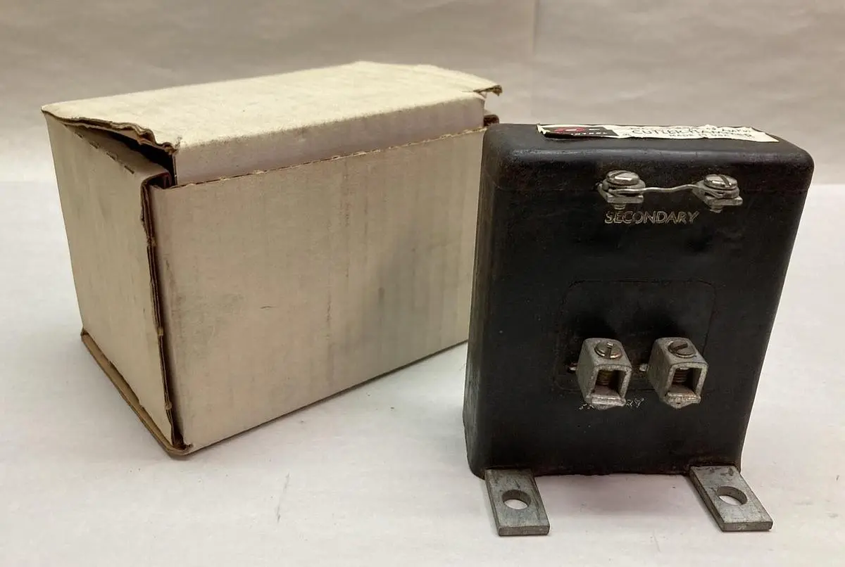 Used CUTLER-HAMMER 13542H9B Miscellaneous Equipment (Electrical & Power) Ohio US | Surplus Asset Holdings #1240676