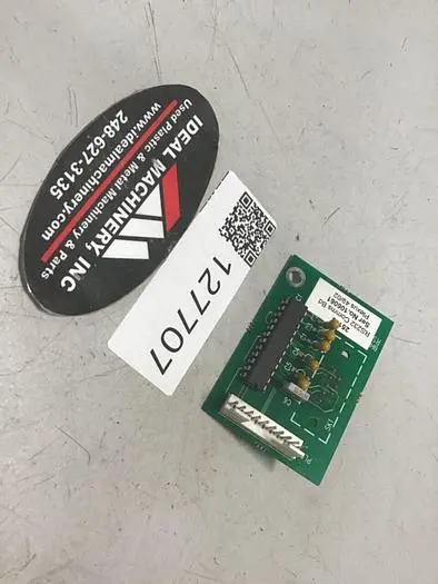 Used PLEXUS RS232 25113 Circuit Boards Michigan US | Ideal Machinery #584919