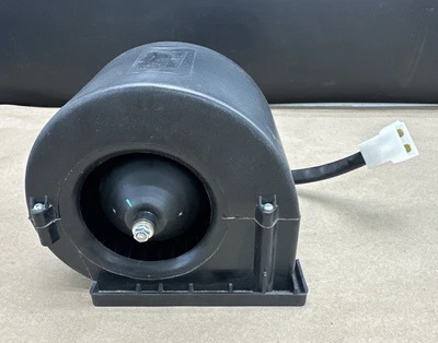 Replacement For MCC Variable Speed Fan Blower ZFF-1114 20.100.00.297 -NEW NO BOX