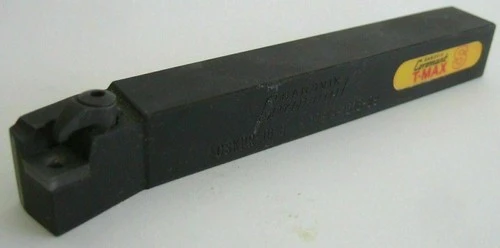 NEW Sandvik Coromant Does Not Apply