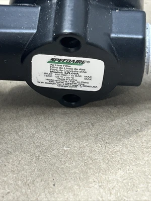 NEW Wilkerson R03-02-000