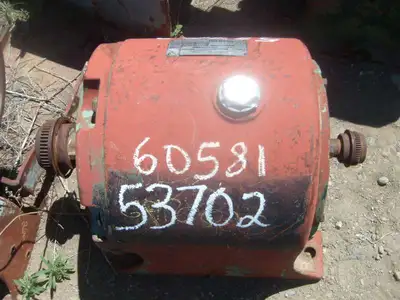 USED WESTERN RD4235