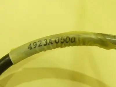 NEW ELECTRO CORP 4923A0500