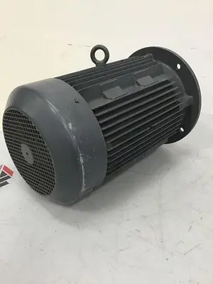 USED ATB FLENDOR AF160L/4E-21