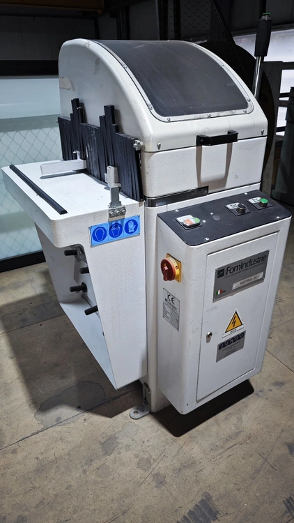 Used 2010 _UNKNOWN_ _UNKNOWN_ Hot Plate Welders | TBS Machines #540180
