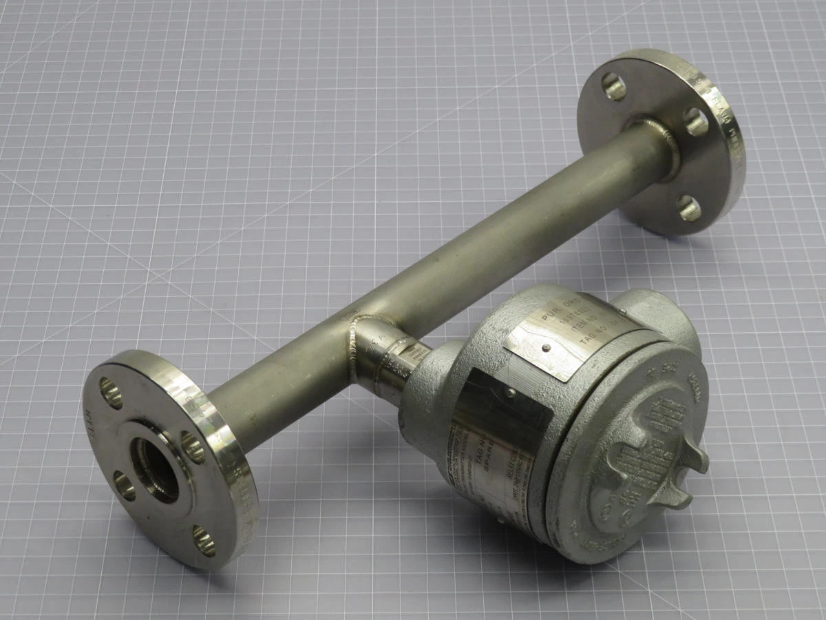 New | in-Stock FLUID COMPONENTS _UNKNOWN_ Industrial Controls Texas US | OCO Industrial #1721700