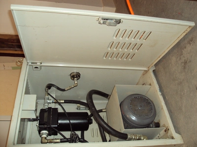 2012 AKIRA SEIKI SV 1050 Machining Centers, Vertical | Asset Exchange Corporation (4)