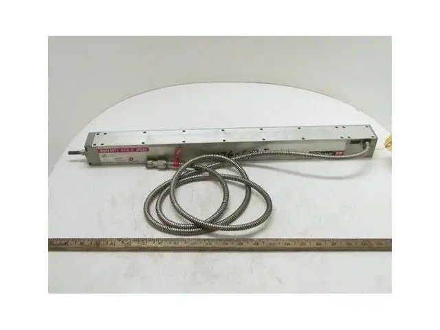 Futuba Pulscale FP FP40NC Digital Scale Encoder