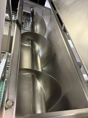 Used COZZINI CSL-3000 Belt Conveyors Illinois US | M&M Equipment Corp. #1336053