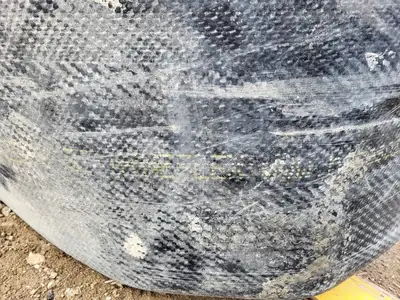 USED MINEFLEX 00-295
