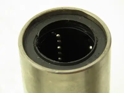Used ASK _UNKNOWN_ Bearings | Arrow Industrial #614006