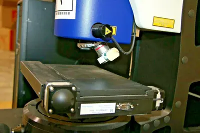 Used 2011 TAYLOR HOBSON TALY SURF Measuring Machines Minnesota US | Orca Machine Tools, Inc. #1266991
