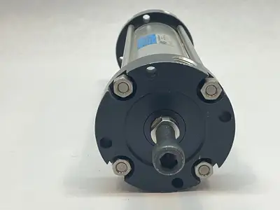 521-8-E-P38 | Fabco-Air  Pneumatic Cylinder - Used