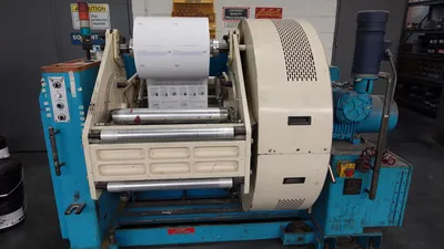 Machinery Solutions Group Automated Unwind & Rewind Drive Control Upgrades Motion Control & Automation | Machinery Solutions Group, Inc. (8)