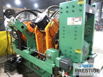 USED PEDDINGHAUS AFCPS 863/HD Anglemaster