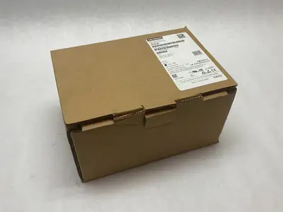 USED SIEMENS SINAMICS CU240M PN CONTROL UNIT G110M