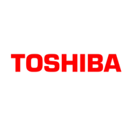 TOSHIBA