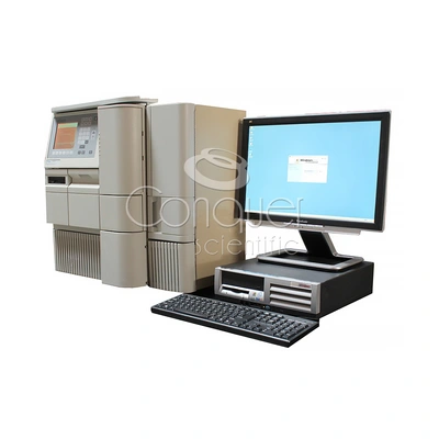 USED WATERS WATERS ALLIANCE 2690