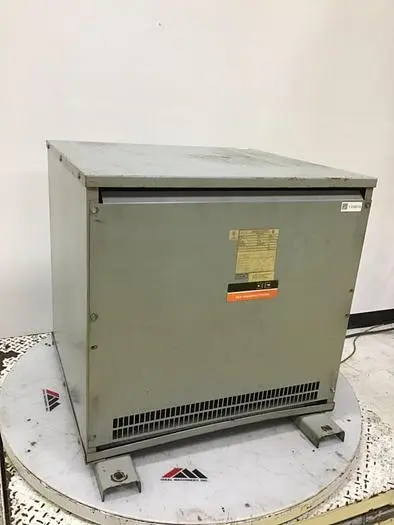 Used REX MANUFACTURING D175HP/K4 Transformers Michigan US | Ideal Machinery #593726