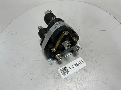 USED MDI 335NO-120A-18