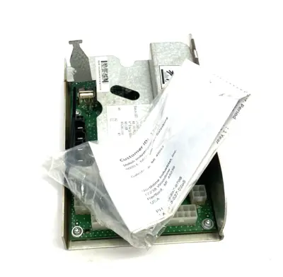 Used ABB Power Distribution Module DSQC662 PLC Power Supplies Michigan US | Maverick Industrial Sales #1518230