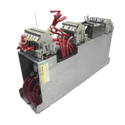 Used FANUC A05B-2351-C401 Industrial Controls | Industrial Parts R Us Inc. #365512