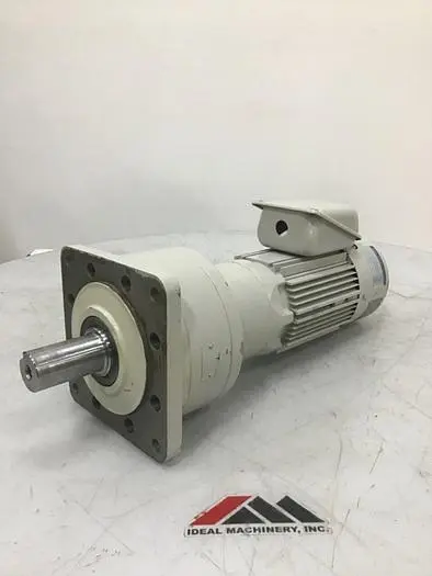 Used SUMITOMO TC-F/FB-1 Motors (misc) | Ideal Machinery #625595
