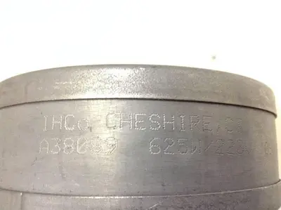 NEW INDUSTRIAL HEATER A38089
