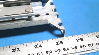 1U RAILS 34-88-295