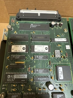 USED Allen-Bradley 1395-B74-C2-PZ