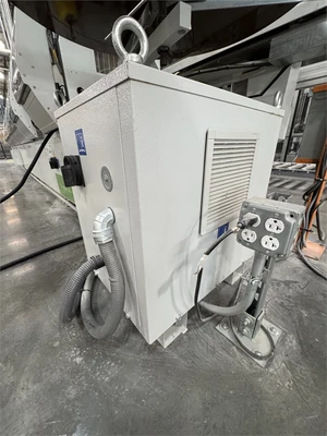 Used 2018 BIESSE STREAM A 6.5 Edge Banders Florida US | MachineryMax #1461524