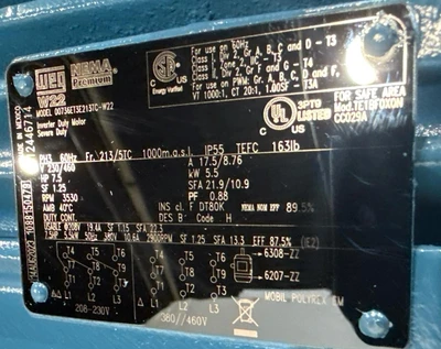 Danfoss _UNKNOWN_ Other Pumps | Fram Fram LLC (14)