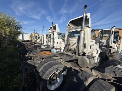 Used 2006 INTERNATIONAL 86004X2 Conventional trucks Ohio US | Miedema Asset Management Group #1693434