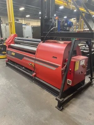 2019 DAVI MCA 2020/S Rolls-Plate and Sheet | Asset Exchange Corporation (4)