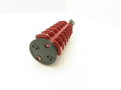 OEM Controls VN157T3559 Selector Switch 4-Position 7-Pole  600V 10A 3Ph 7.5Hp