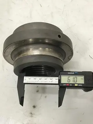 USED SUMITOMO SG75M-H / TBDGN