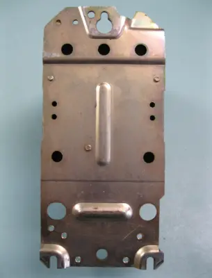USED Allen-Bradley 509-AOD