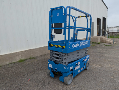 NEW 2026 Genie GS-1932E