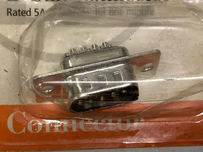 USED RADIOSHACK 276-1537
