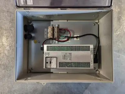 NEW ABSOPULSE BCM-150-32-P3086B