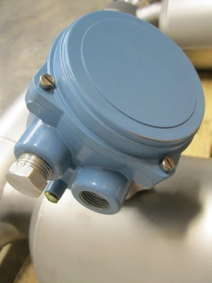 Used Micromotion _UNKNOWN_ Sensors New Hampshire US | Bitter End Trading #1452973