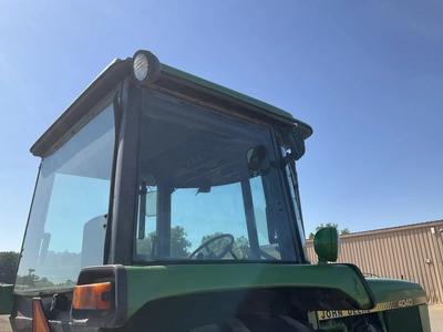 Used 1981 JOHN DEERE 4040 Utility Tractors Michigan US | Miedema Asset Management Group #1311776