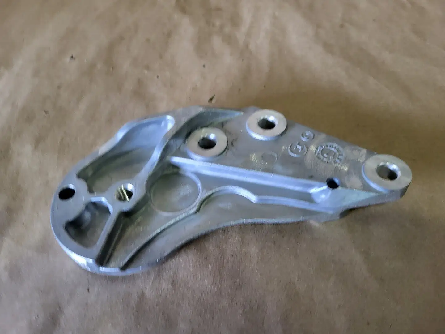 NEW CATERPILLAR 349-3261