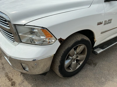 Used 2014 RAM 1500 Pickup Trucks Michigan US | Miedema Asset Management Group #1397109