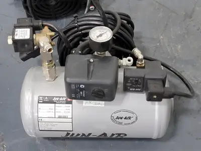 USED GASTEC 71R142-P001B-D301X