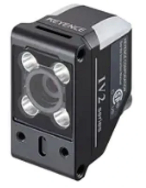 Keyence IV2-G150MA Vision Sensor, Built-in AI, Sensor Head, Narrow Field of View [New]