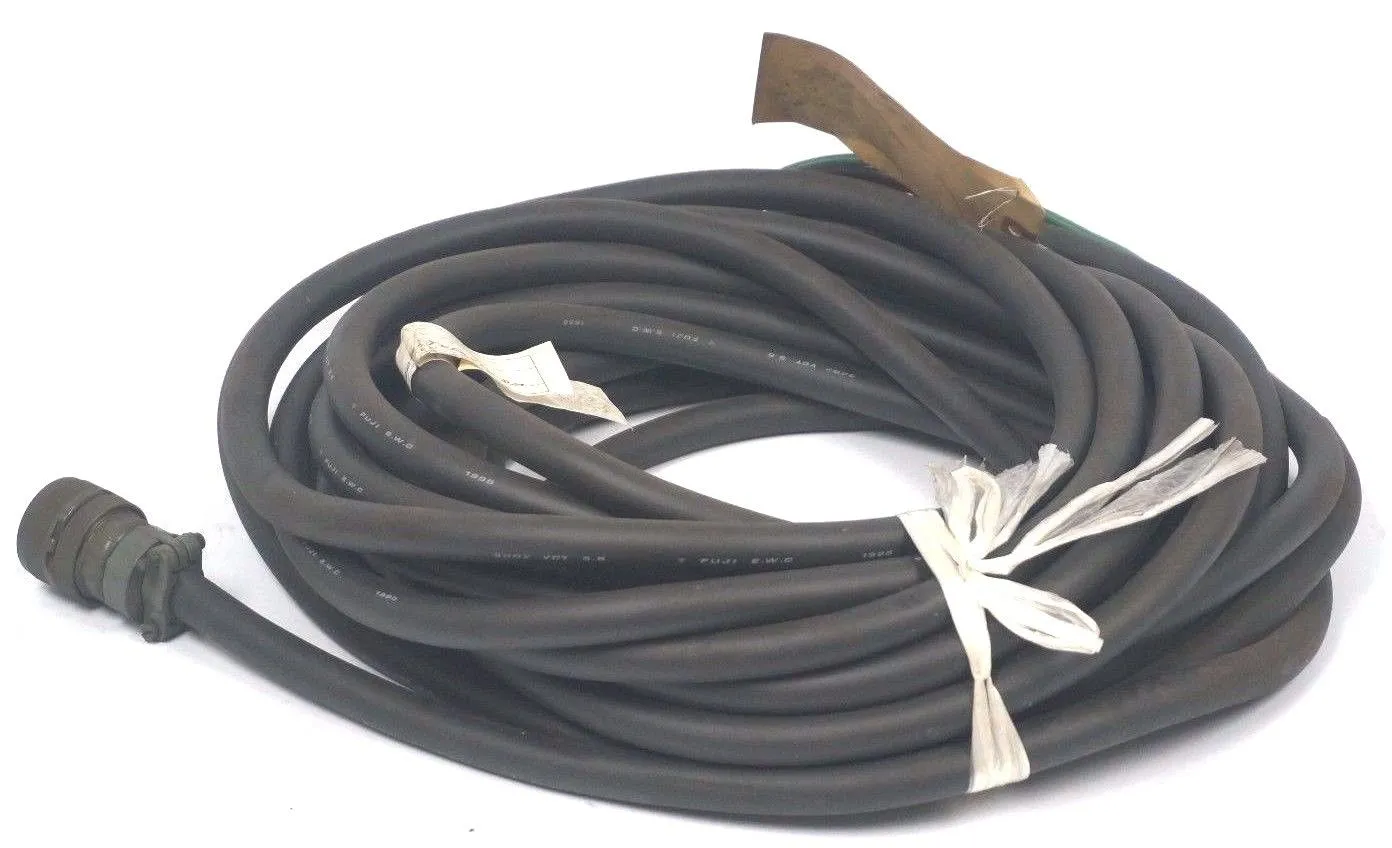 NEW FANUC A660-8004-T400/14.8M CABLE