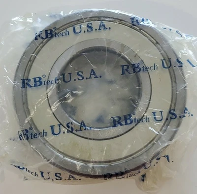 NEW RB Tech 6310-ZZ